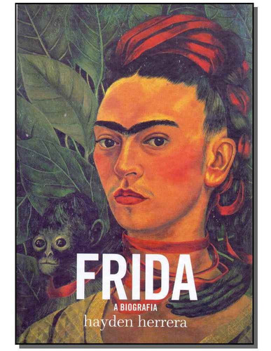 Frida - A Biografia