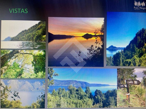 Sitio En Venta En Colico - Cunco