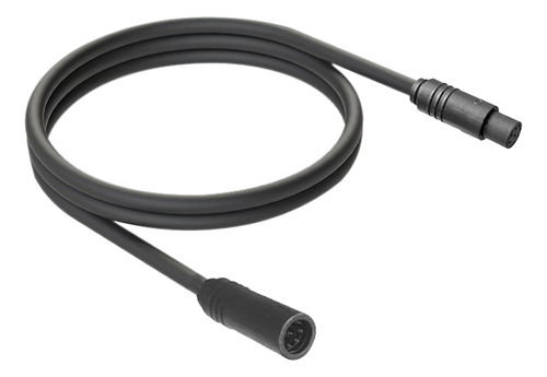 Cable De Extensión De Pantalla De 8 Pines Para Bicicleta Elé