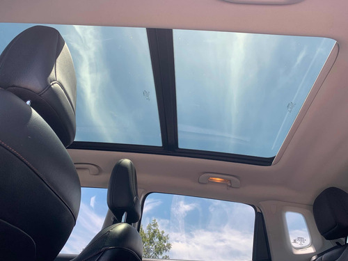 Imagen 12 de 22 de Jeep Compass 2019 2.4 Longitude Plus