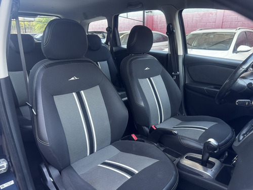 Chevrolet Spin 1.8 4P ACTIVE ECONOFLEX AUTOMÁTICA