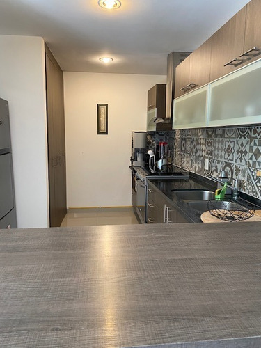 Imagen 13 de 14 de Departamento En Venta Insurgentes