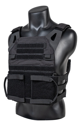 Chaleco Táctico Ligero Cp Style Jpc2.0 Para Exteriores