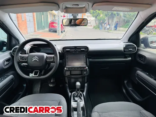 Citroën C4 Cactus 1.2 Cactus Shine