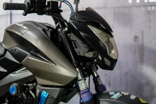Bajaj Pulsar Ns 200 Fi 2023