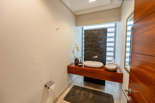 Casa En Renta En Providencia Metepec