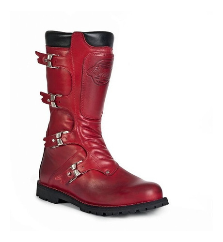 Stylmartin Continental  - Botas Para Moto