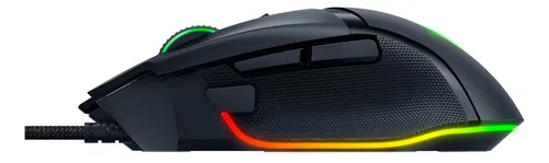Mouse Para Juegos Razer Basilisk V3