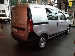 Renault Kangoo Ii Express Emotion 5a 1.6 Sce Stock Ya!!! R