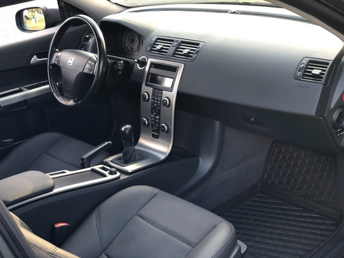 Volvo C30