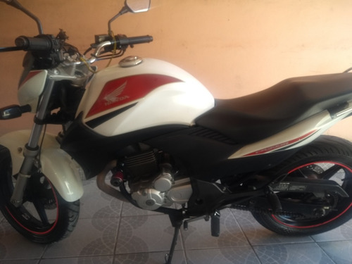 Honda Cb 300 R Edição Limitada