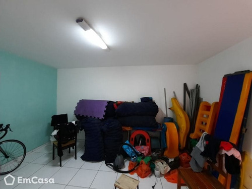 Imagem 5 de 10 de Casa À Venda Em São Bernardo Do Campo - 42029