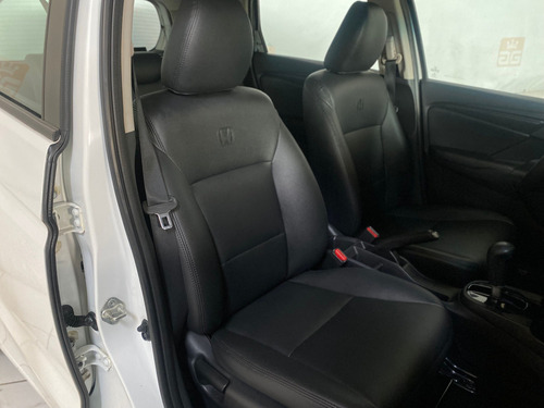 Honda Fit FIT PERSONAL 1.5 FLEXONE 16V 5P AUT.