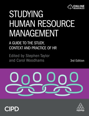 Libro Studying Human Resource Management: A Guide To The ...