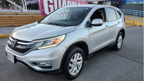 Honda CR-V 2.4 I-style Mt