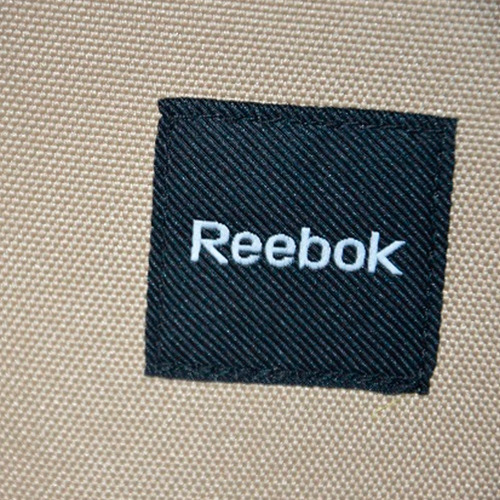 Bolso Bandolera Reebok Graph City Morral Deportivo Unisex Color Multicolor Liso
