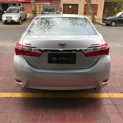 Imagen 7 de 9 de Toyota Corolla
