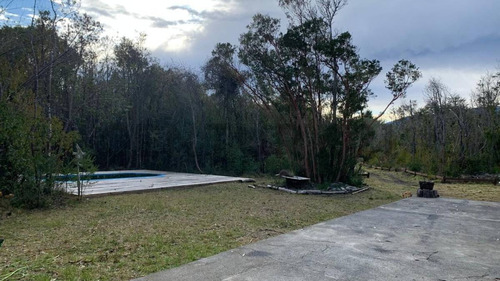 Arriendo Acogedora Casa Amoblada 3d 2b Piscina, Sector Pasco
