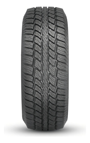 Kit de 4 llantas Cooper DISCOVERER ATR Mont-Pro HT782 LT 255/70R15 108 S