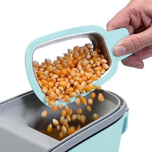 Máquina Para Hacer Palomitas De Maíz Presto Poplite Plus