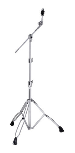 Mapex Soporte Platillo Boom Tres Tramos Doble Pata B-600 