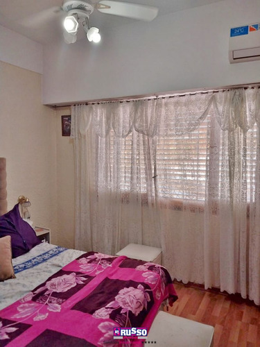 Veta Galpon Departamento Ramos Mejia