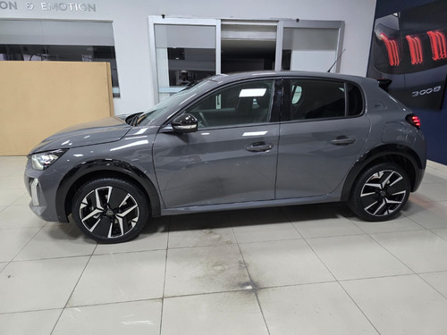Peugeot 208 1.2t Gt