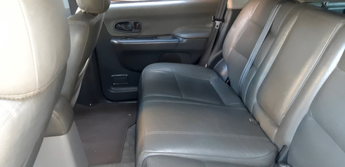 Imagem 5 de 13 de Pajero Sport 4x4 Diesel Unico Dono (raridade)