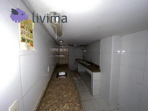 Imagem 14 de 20 de Loja Para Alugar Na Rua Dom Gerardo 64, Centro, Rio De Janeiro - Rj - Liv-5371