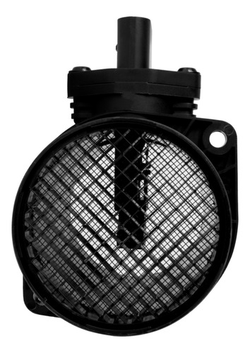 Sensor Maf Medidor Fluxo Ar Jetta 2.5 2005 A 2010 07c906461