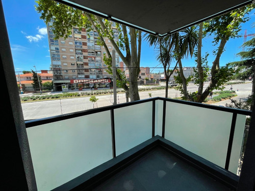 Imagen 5 de 14 de Venta Apartamento 2 Dormitorios La Blanqueada - Edificio Vento Herrera