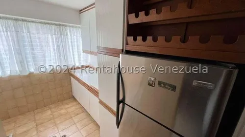 Apartamento En Venta - Ab 25-4654