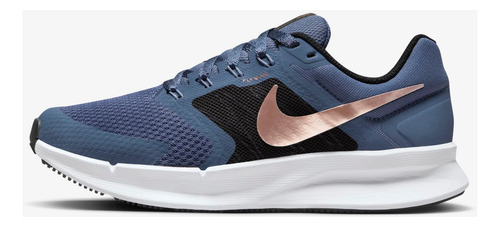 Zapatillas Nike 100% Original W Run Swi 5 Dr2698 400