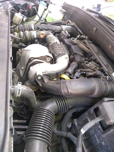 Imagen 8 de 21 de Peugeot 308