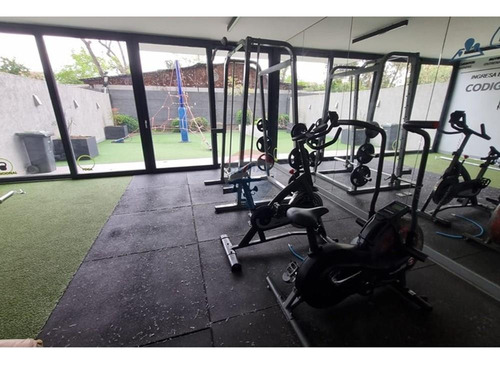 Oportunidad Dpto Venta 1d-1b En San Miguel