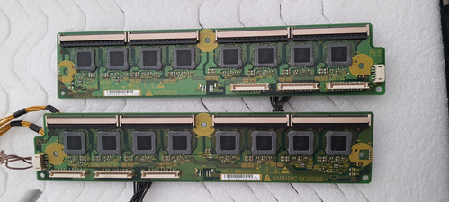 Main Board  Bufers Hitachi P50a402