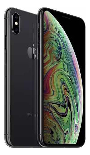 iPhone XS 64gb Negro