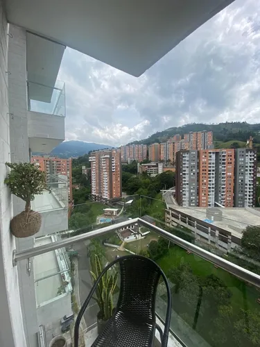 Apartamento En Envigado La Cuenca | MercadoLibre