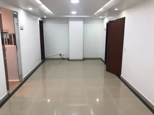 Oficina En Arriendo/venta En Navarra-usaquén. Cod A2269