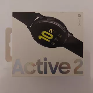 Reloj Samsung Galaxy Active2