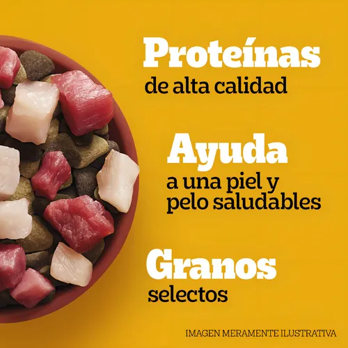Pedigree Óptima Digestión Etapa 2 Perro Adulto 8kg