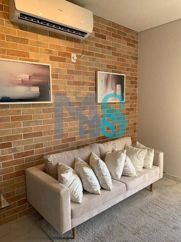 Imagem 11 de 13 de Loft Com 2 Dormitórios À Venda, 42 M² Por R$ 258.900,00 - Centro - Mogi Das Cruzes/sp - Lf0014