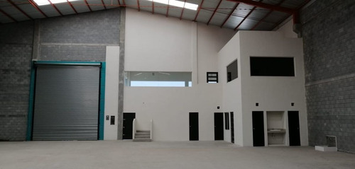 Imagen 4 de 5 de Bodega En Renta En Santa Catarina, N.l.