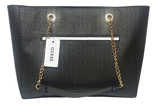 Bolsa Tipo Tote Marca Guess Modelo Sg940524 Original