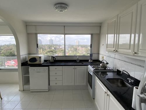 Imagen 19 de 22 de Apartamento Punta Del Este - Lincoln Center, 170 M2, Vista Al Mar, Piso Alto!!