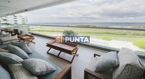 Imagen 6 de 19 de Apartamento En Venta - Brava