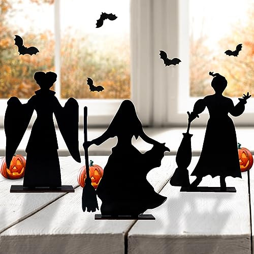 Decoraciones De Mesa De Halloween, Centros De Mesa De M...