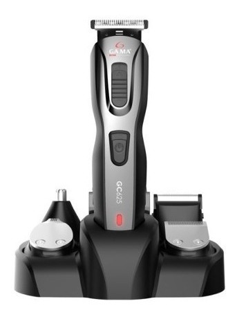 Cortadora De Pelo Y Barba Gama Gc625  Cordless