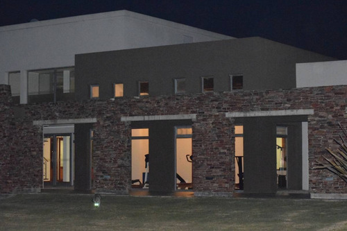 Imagen 14 de 23 de Lote En Venta En Barrio Campos De Roca Ii