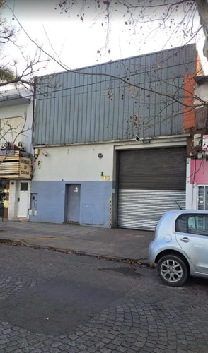 Depósito En Villa Devoto